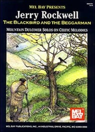 BLACKBIRD AND THE BEGGARMAN cover